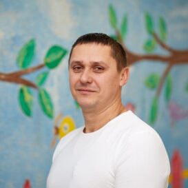 Корнієнко Олег Миколайович