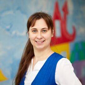 Бура Галина Миколаївна
